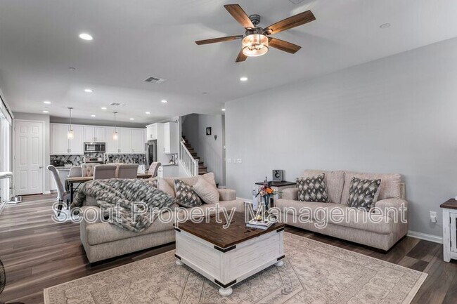 Building Photo - 30795 Mossy Bend Ln