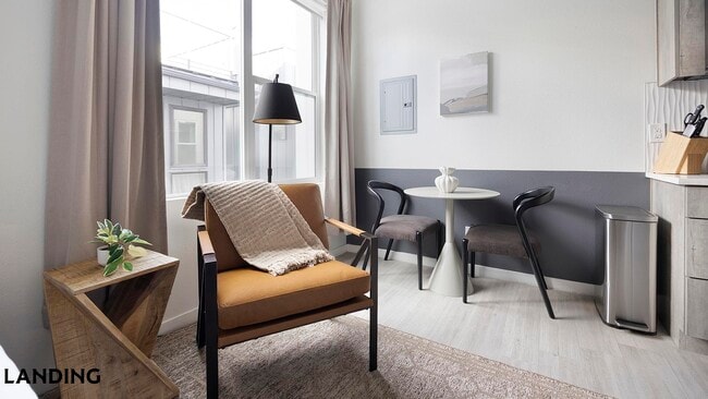 Building Photo - 3022 Zuni St