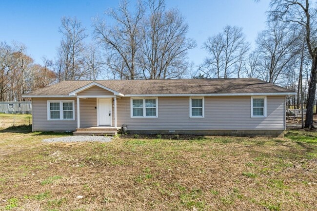 Primary Photo - Move-In Ready 4BR with Renovated Interiors...