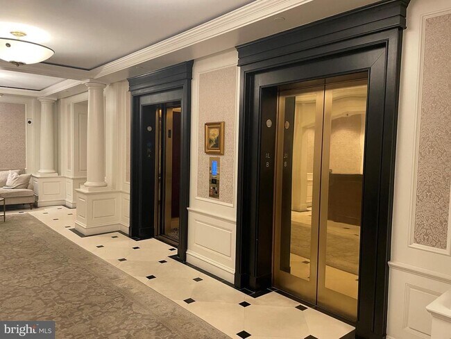 Building Photo - 801 Pennsylvania Ave NW