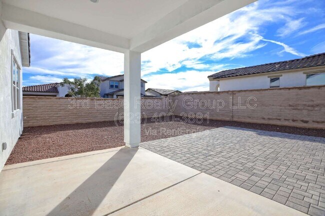 Building Photo - 4354 N 198th Ln