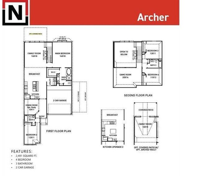 Building Photo - 29618 Blooming Grv