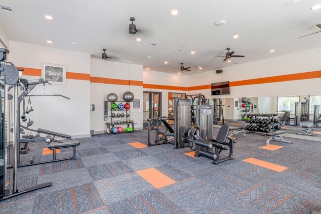 Building Photo - Prime Houston Location | Modern Interiors!