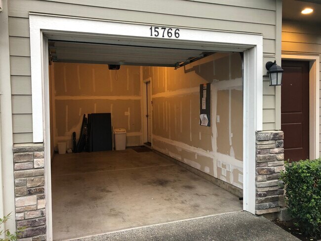 Garage - 15766 SE Nyla Way