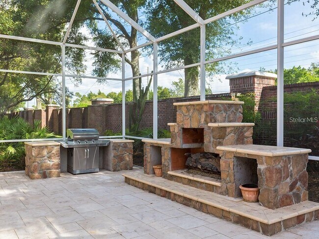 Building Photo - 7407 Park Springs Cir