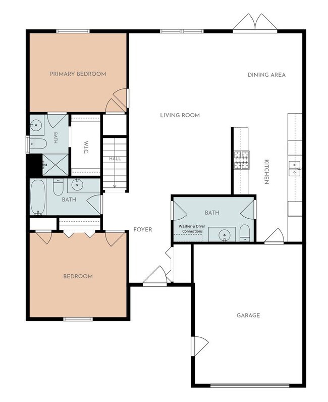 Building Photo - 63660 Hidden Ridge Ct