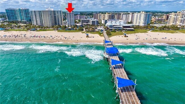 Building Photo - 133 N Pompano Beach Blvd