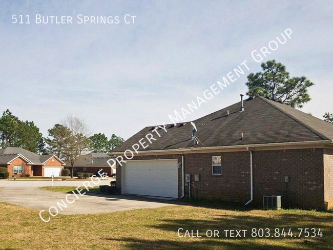 Building Photo - 511 Butler Springs Ct