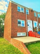 Building Photo - 2601 N Heald St