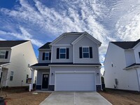 Building Photo - 828 Justify Lp