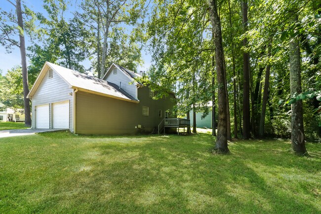 Building Photo - Fantastic 3bd/2.5ba home! Let yourself in!