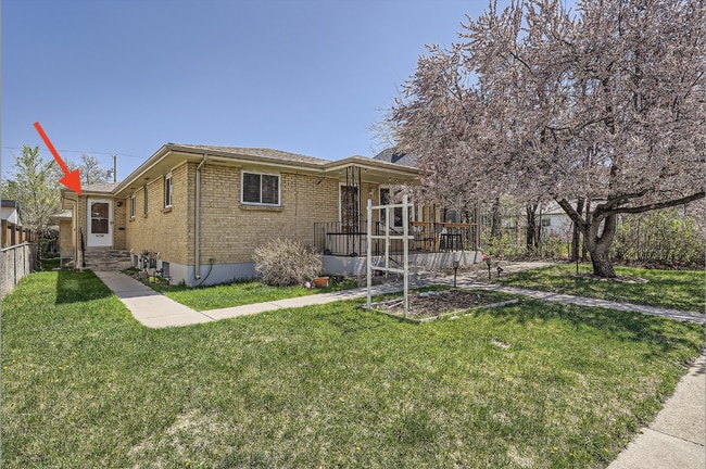 Primary Photo - Exceptional 3 bed, 2 bath Home in Berkeley!