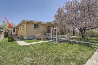 Building Photo - Exceptional 3 bed, 2 bath Home in Berkeley!