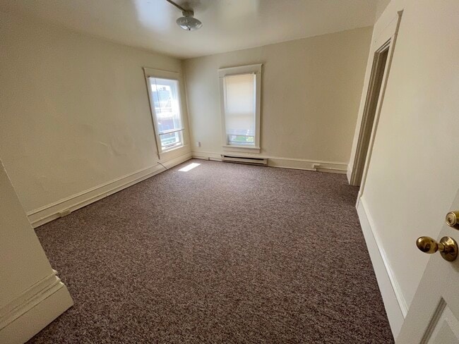 400 S. Allen - Westside Village Apartments