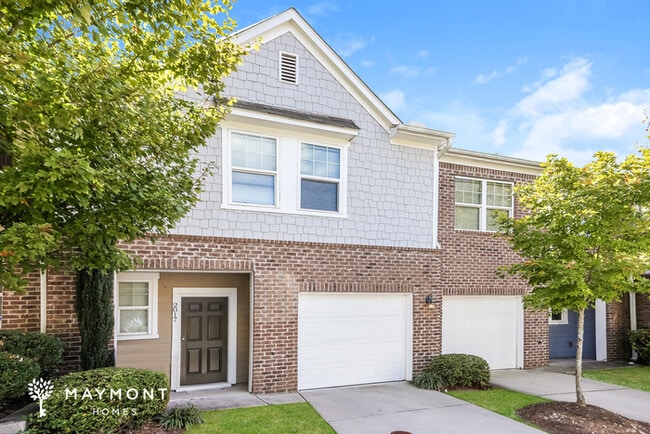 Building Photo - 2017 Millstream Hollow