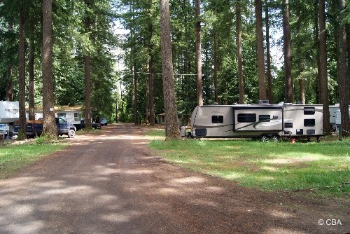  - Timberline Mobile Home/RV Park