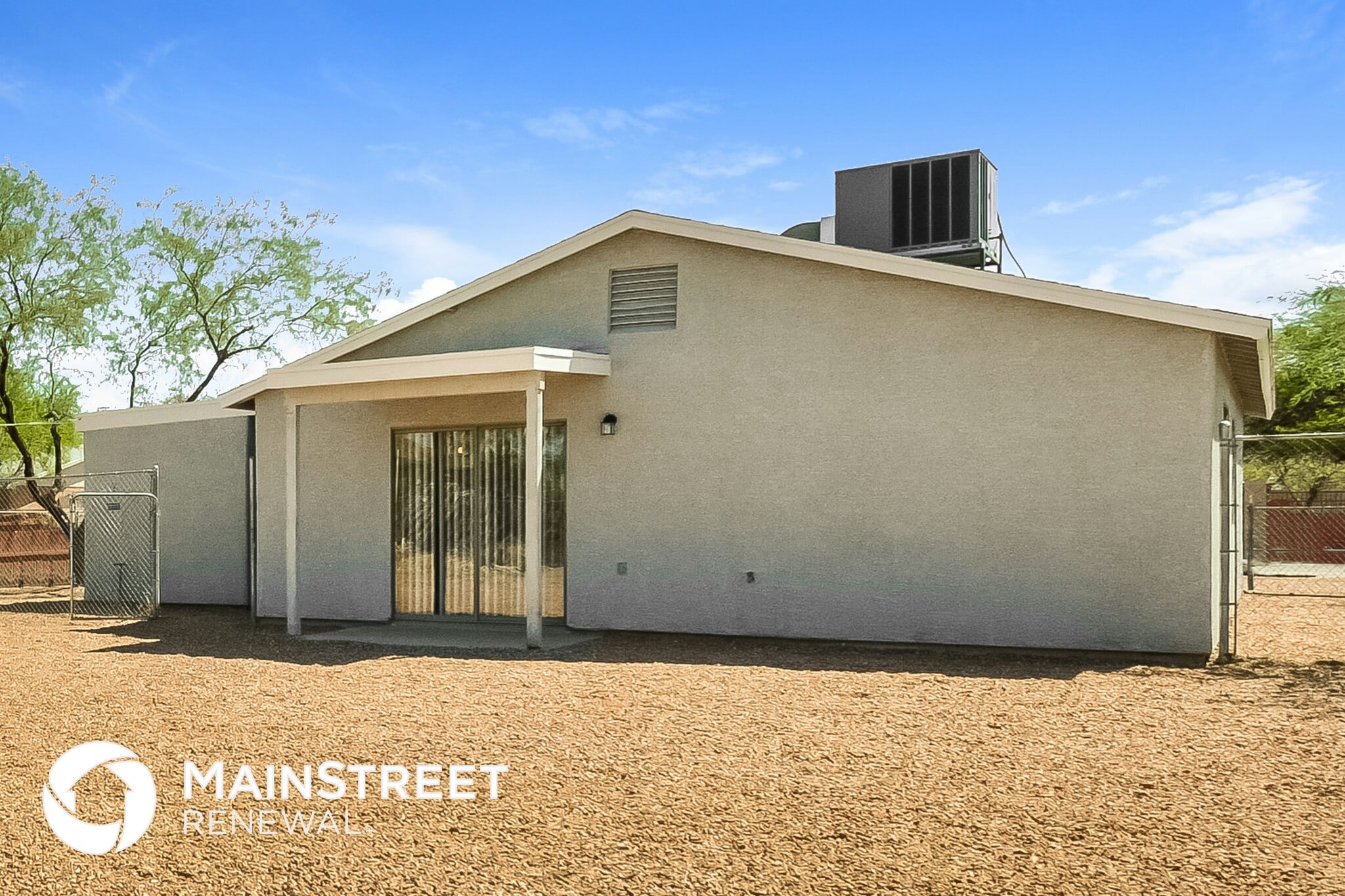 Building Photo - 5040 Fremont Ave