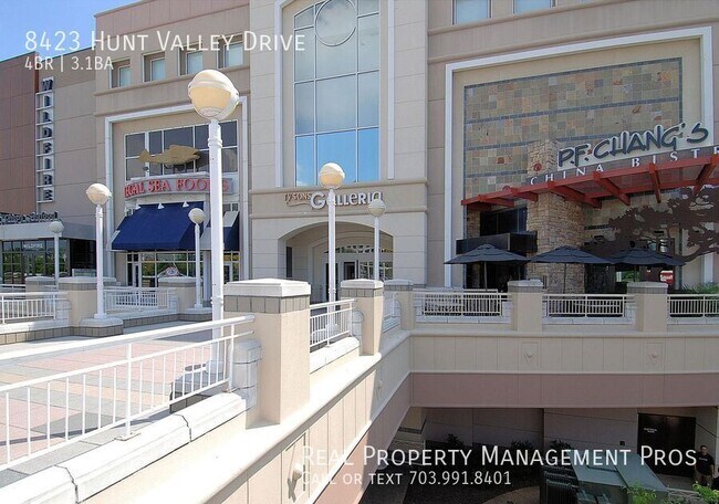 Building Photo - 8423 Hunt Valley Dr