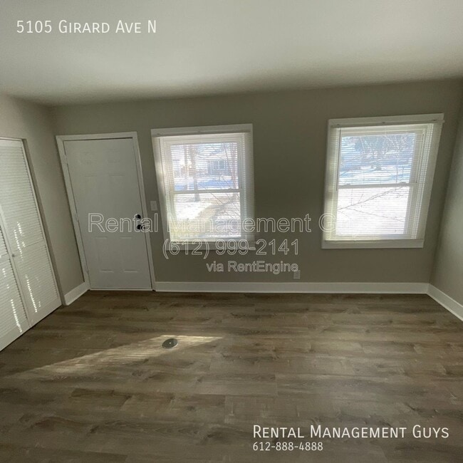 Building Photo - 5105 N Girard Ave