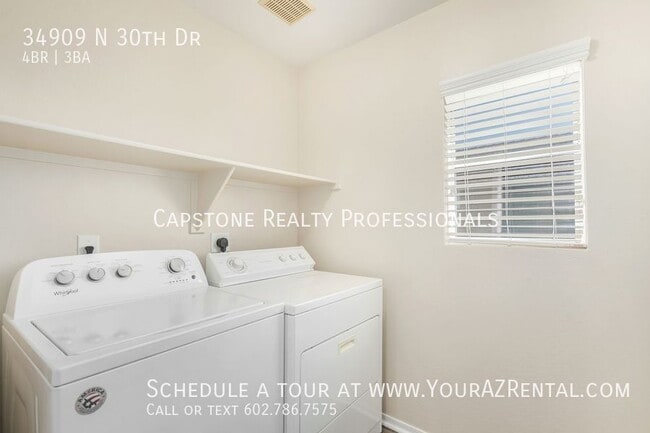 Building Photo - 34909 N 30th Dr