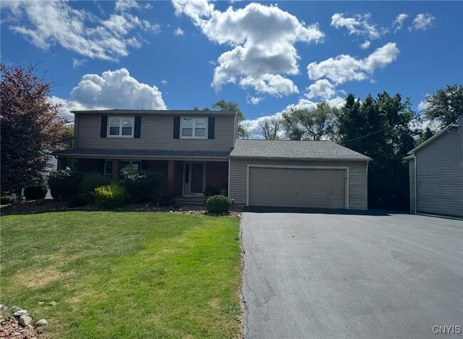 Primary Photo - 110 Lake Country Dr
