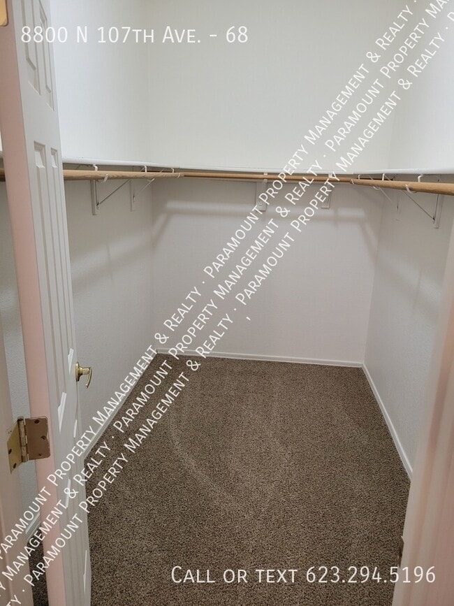 Building Photo - 8800 N 107th Ave