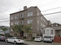 Building Photo - 1616 35th Avenue