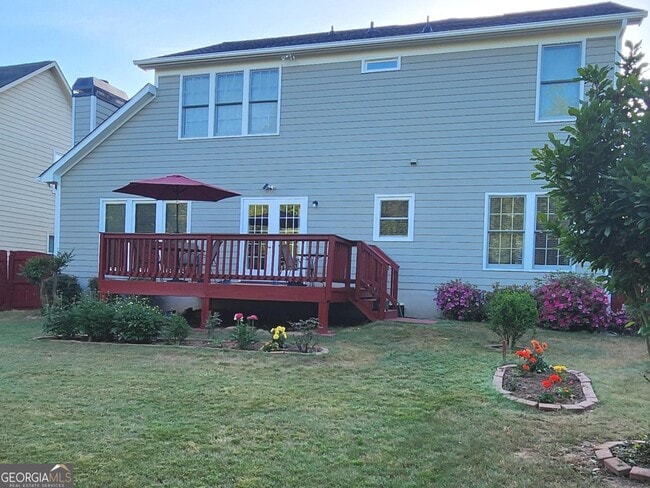 Building Photo - 304 Fairbrook Cir