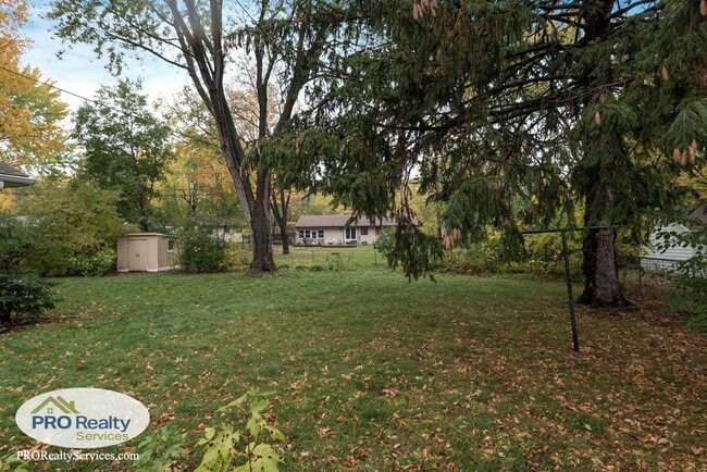 Building Photo - 3 Bedroom Home in Crystal