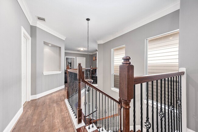 Building Photo - 5516 Kiam St