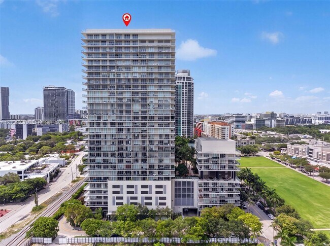 Building Photo - 3470 E Coast Ave