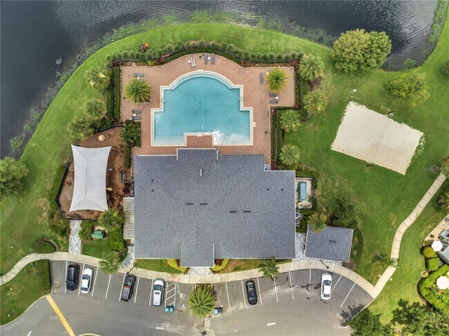 Building Photo - 6408 S Goldenrod Rd