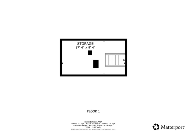 Building Photo - 521 Creel Ave