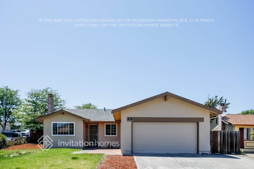 Building Photo - 300 Radcliffe Dr