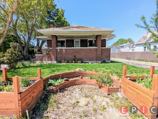 Building Photo - 1774 S 500 E