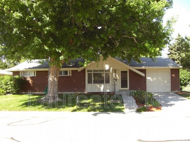 Building Photo - 3344 S Elmira Ct