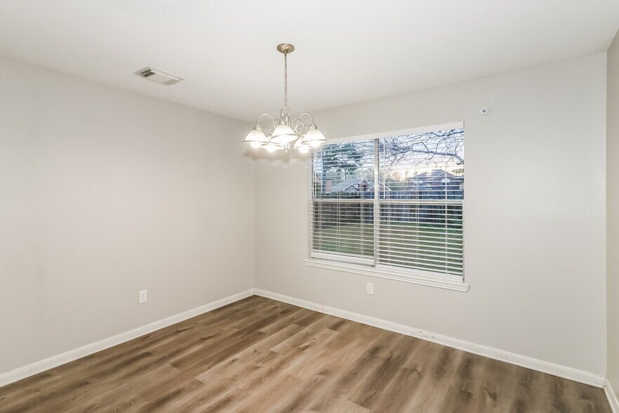 Building Photo - 6803 Hedgewick Dr