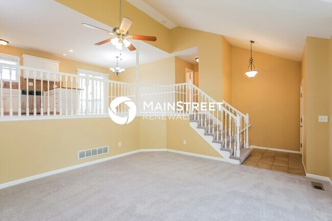 Building Photo - 3 Bedroom Pet-Friendly Home in Pleasant Hill, MO with Main Street Renewal