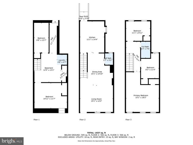 Building Photo - 2615 Lauretta Ave
