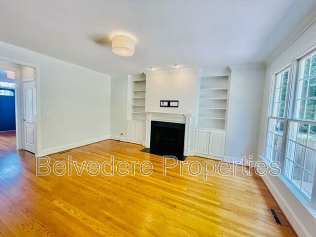 Building Photo - 4204 Peppervine Trail