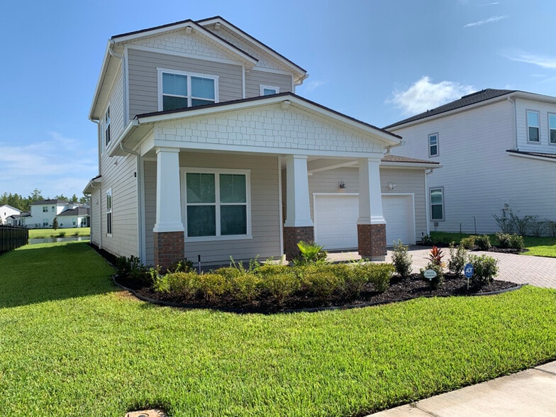 Building Photo - 105 Wye Rd