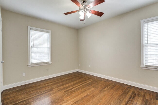 Building Photo - 2704 Canton Ave