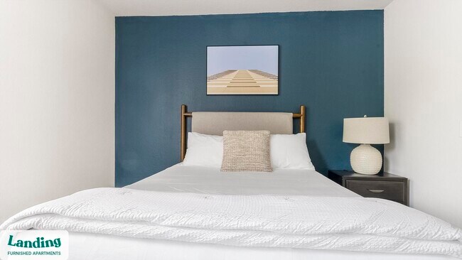 Building Photo - 1505 Fort Clarke Blvd