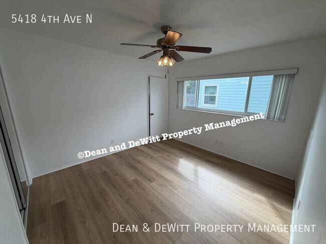 Building Photo - 5418 4th Ave N
