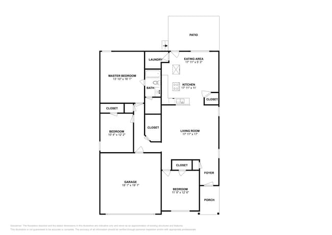 Building Photo - 323 Sarna Dr