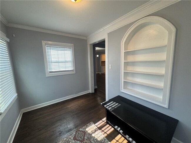 Building Photo - 1514 Joseph E. Boone Blvd NW