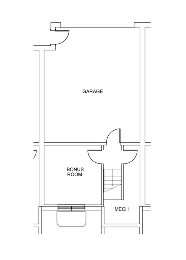 Building Photo - 3032 Bluestem Trl