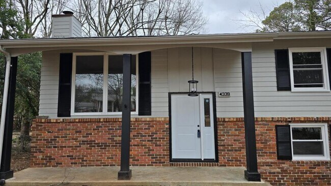 Building Photo - 4339 Sasanqua Ct