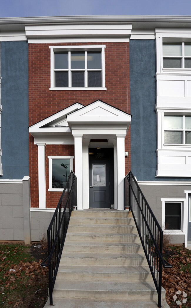 Mount Vernon Manor 33073339 Wallace St Philadelphia PA 19104