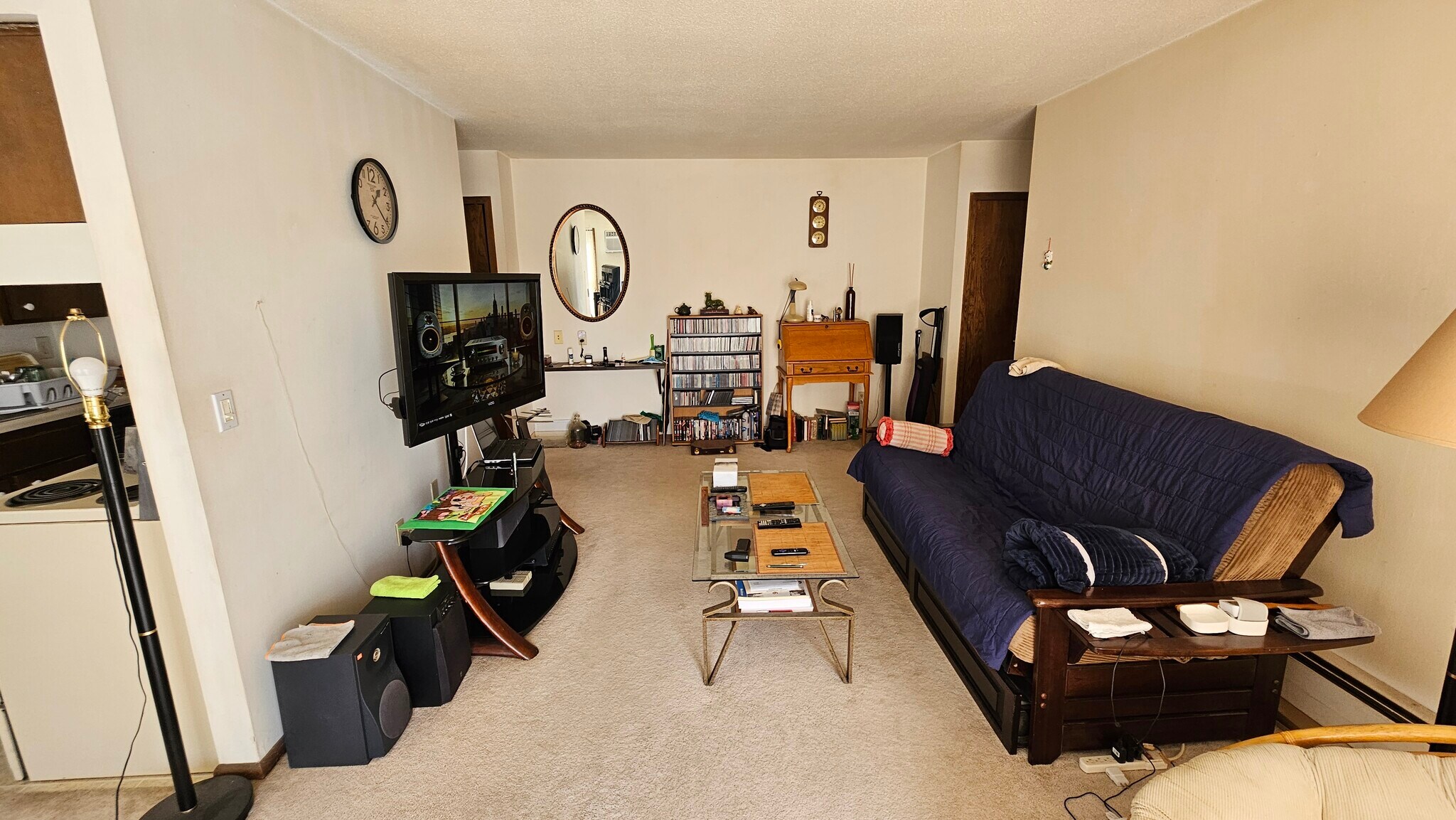 Building Photo - 812 9th Ave S